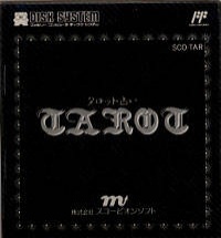 Tarot Uranai