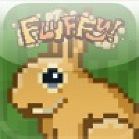 FLUFFY!