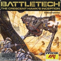 BattleTech: The Crescent Hawk's Inception