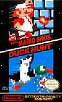 Super Mario Bros. / Duck Hunt