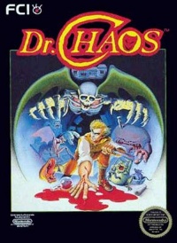 Dr. Chaos
