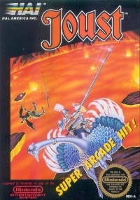 Joust