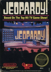 Jeopardy!