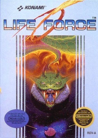 Life Force