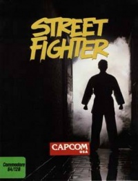 Street Fighter