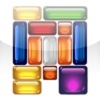 Jewel Puzzle Blocks - A Puzzle Sliding Blocked Game
