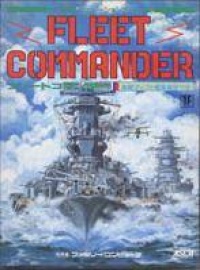 Fleet Commander