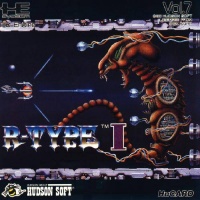 R-Type I