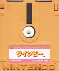 TwinBee