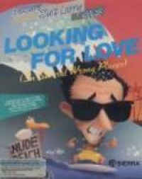 Leisure Suit Larry Goes Looking for Love (In Several Wrong Places)