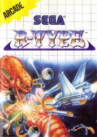 R-Type