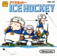 Ice Hockey