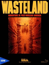 Wasteland