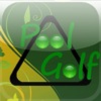 Pool Golf - Billiard Table Game