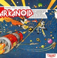 Arkanoid