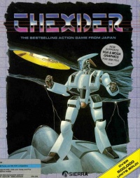 Thexder