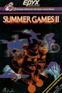 The Games: Summer Edition