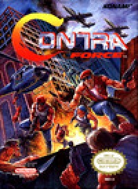 Contra