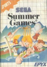 Summer Games