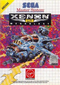 Xenon 2