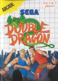 Double Dragon