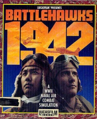 Battlehawks 1942