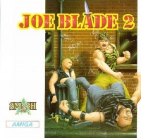 Joe Blade II