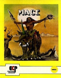 Mace