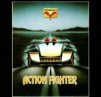 Action Fighter