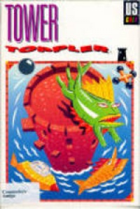 Tower Toppler