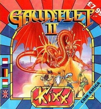 Gauntlet 2