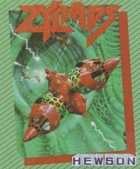 Zynaps