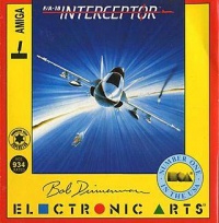 F/A-18 Interceptor