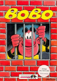 Bobo