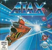 Atax