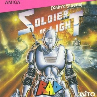 Soldier of Light