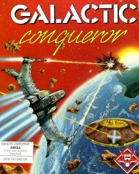 Galactic Conqueror