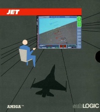 Jet