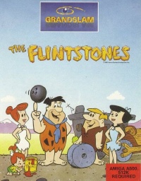 The Flintstones