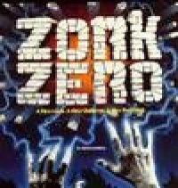 Zork Zero