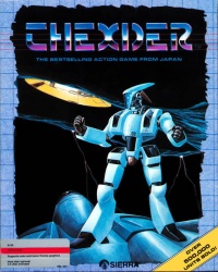 Thexder