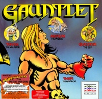 Gauntlet