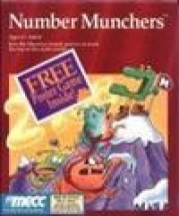 Number Munchers