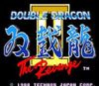 Double Dragon II: The Revenge