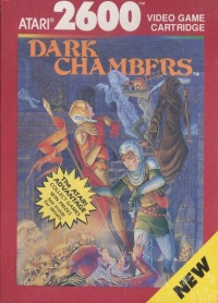 Dark Chambers