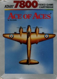 Ace of Aces