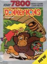 Donkey Kong