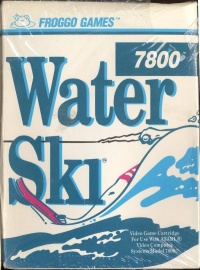 Water Ski