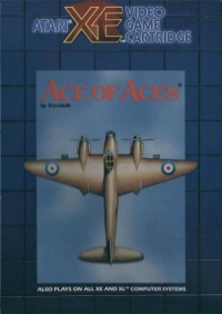 Ace of Aces