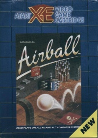 Airball